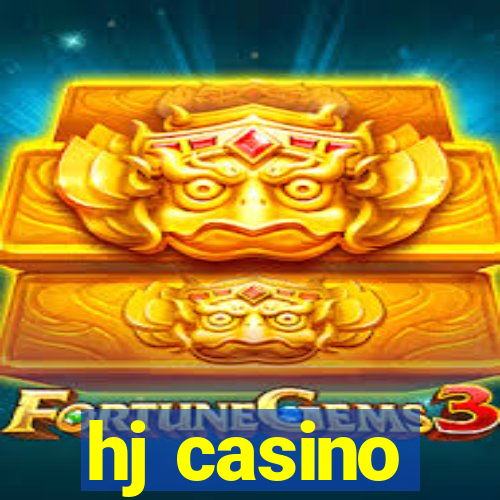 hj casino